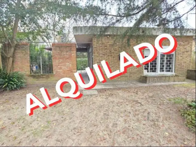 *** ALQUILADA ***  A 150 MTS. AL SUR DE INTER 1 dormitorio Neptunia Alquiler Ciudad de la Costa