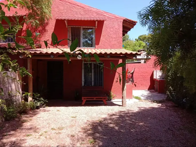 PRÓXIMO MARQUEZ CASTRO SUR 1 dormitorio Alquiler Casa Ciudad de la Costa