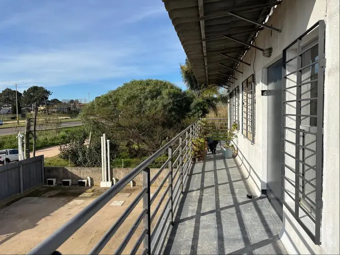 COMPLEJO CERCADO 2 dormitorios TERRAZA Alquiler Lomas de Solymar Ciudad de la Costa