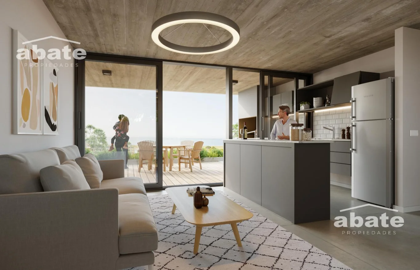 Apartamento en Las Grutas, propiedad 100801 -Imagen 2