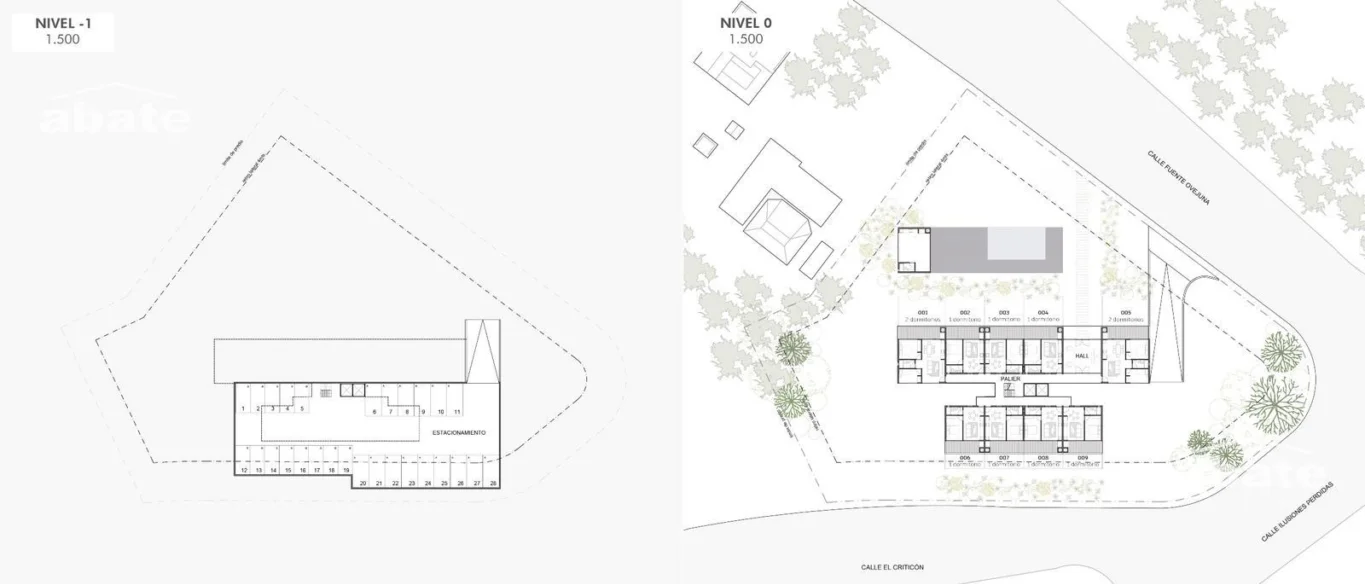 Apartamento en Las Grutas, propiedad 100801 -Imagen 11