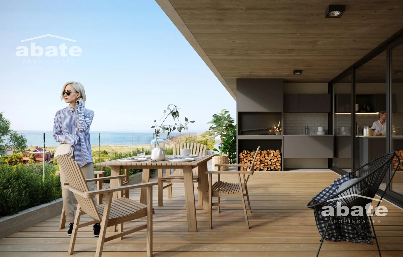 Apartamento en Las Grutas, propiedad 100801 -Imagen 3