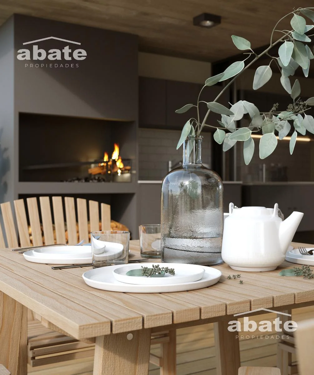 Apartamento en Las Grutas, propiedad 100801 -Imagen 8