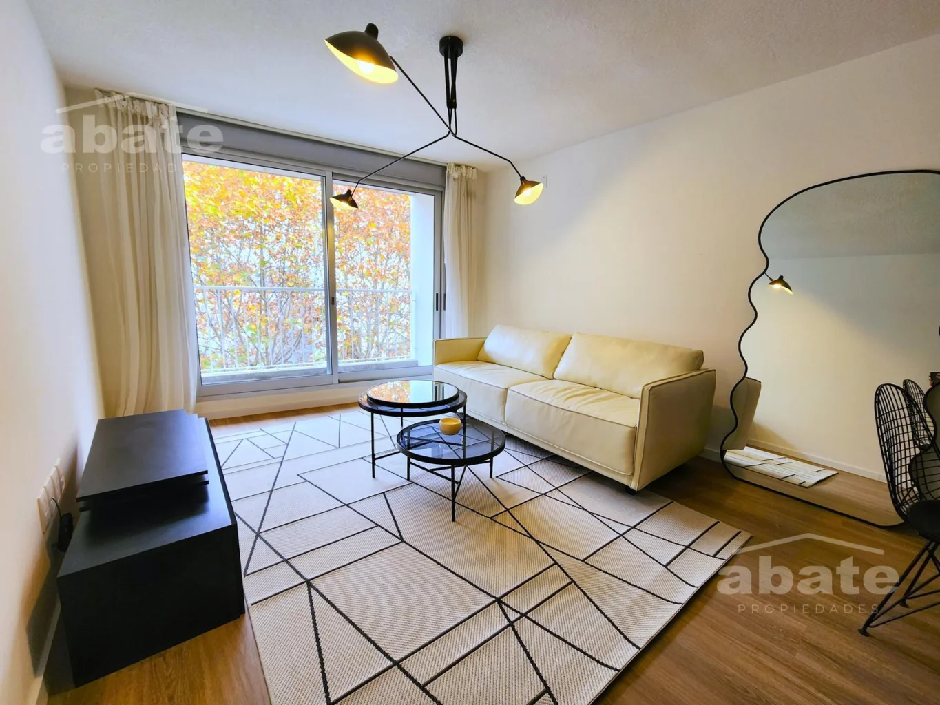 Apartamento en Cordón, propiedad 106510 -Imagen 2