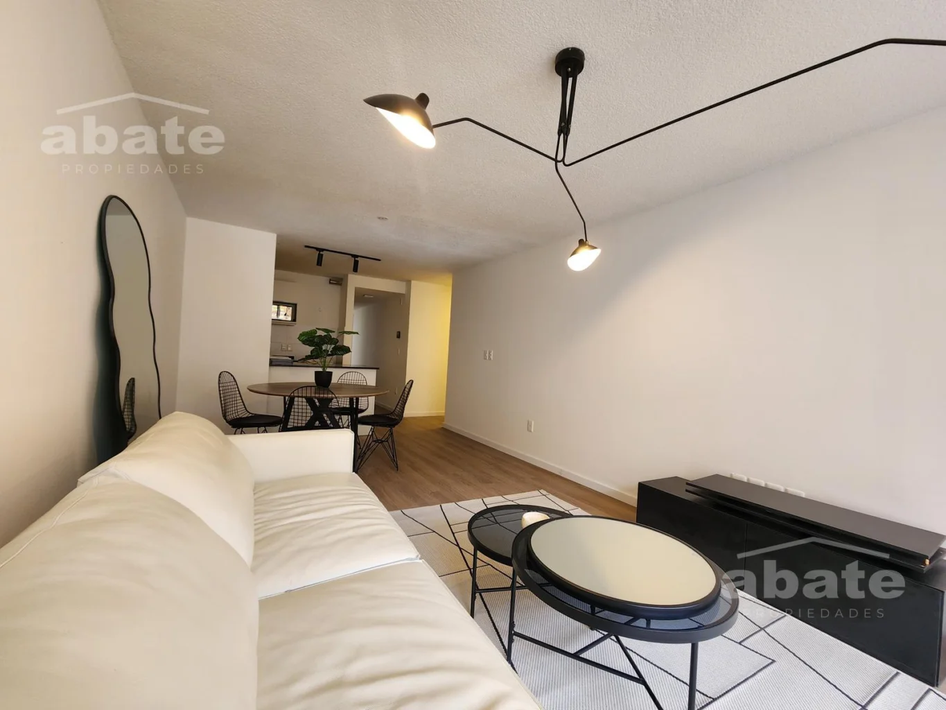 Apartamento en Cordón, propiedad 106510 -Imagen 3