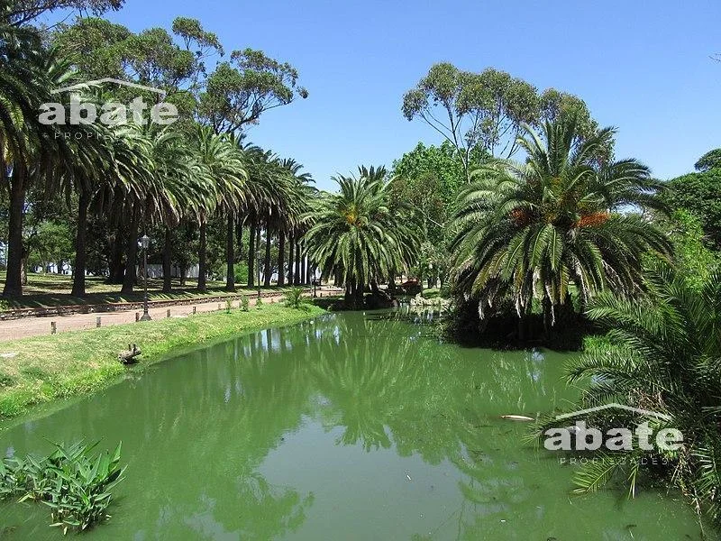 Apartamento en Parque Rodó, propiedad 112355 -Imagen 10