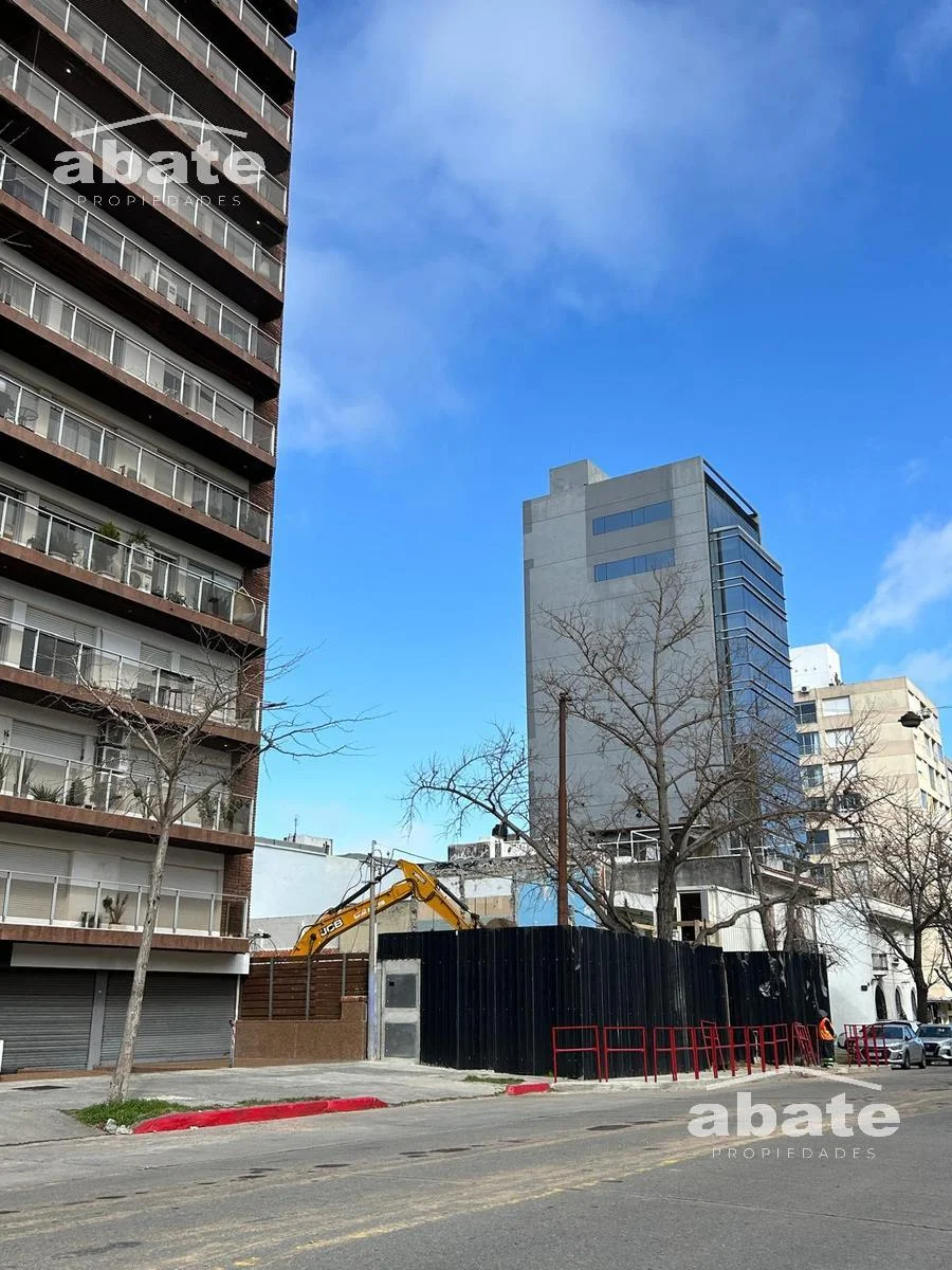 Apartamento en Parque Rodó, propiedad 112355 -Imagen 23