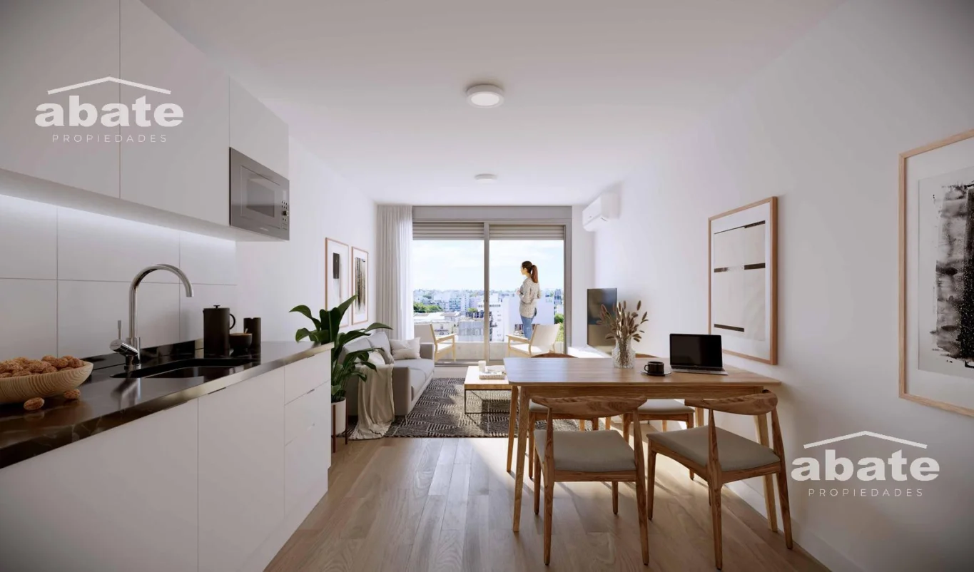 Apartamento en Cordón, propiedad 114888 -Imagen 2