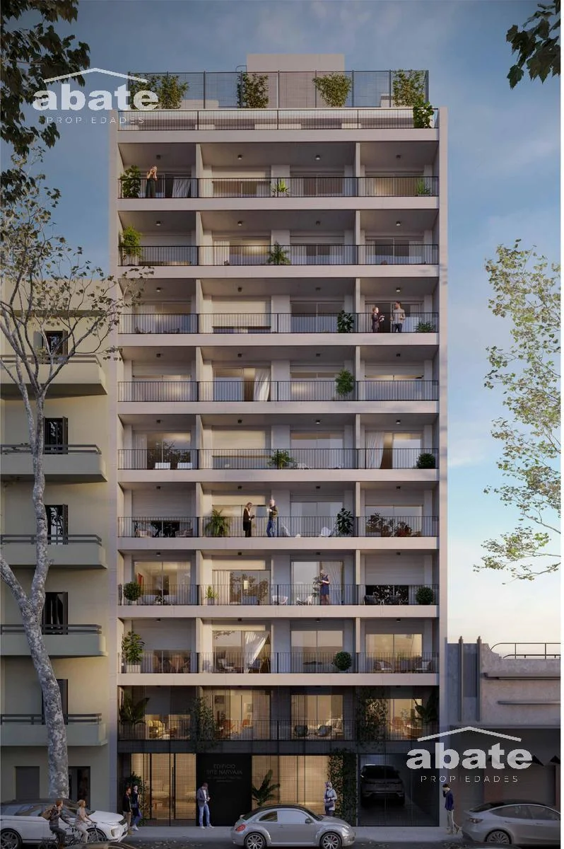 Apartamento en Cordón, propiedad 114888 -Imagen 14