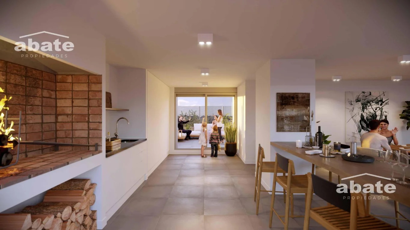 Apartamento en Cordón, propiedad 114888 -Imagen 17