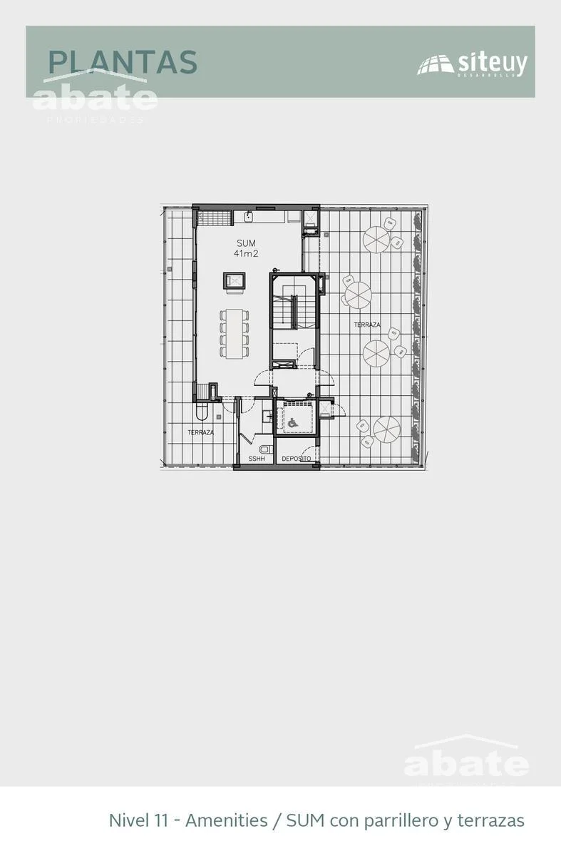 Apartamento en Cordón, propiedad 114888 -Imagen 19