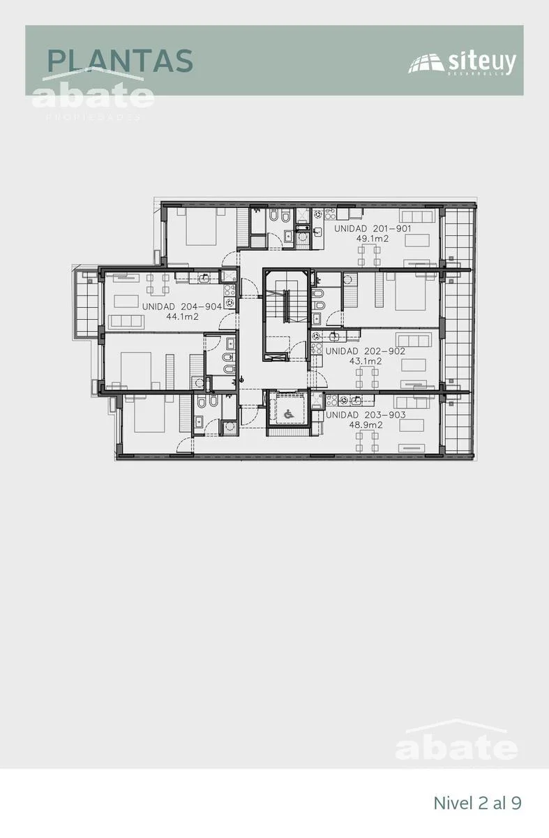 Apartamento en Cordón, propiedad 114888 -Imagen 20