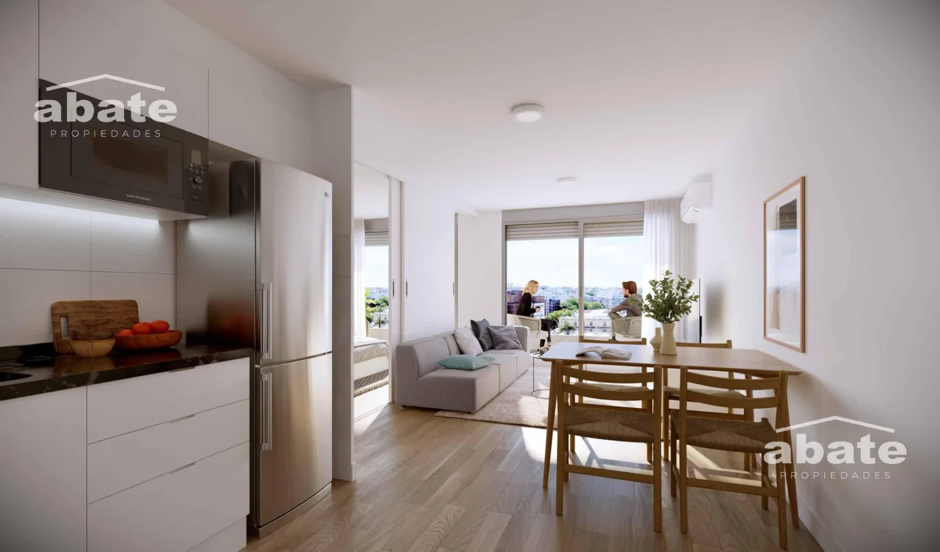 Apartamento en Cordón, propiedad 114888 -Imagen 5