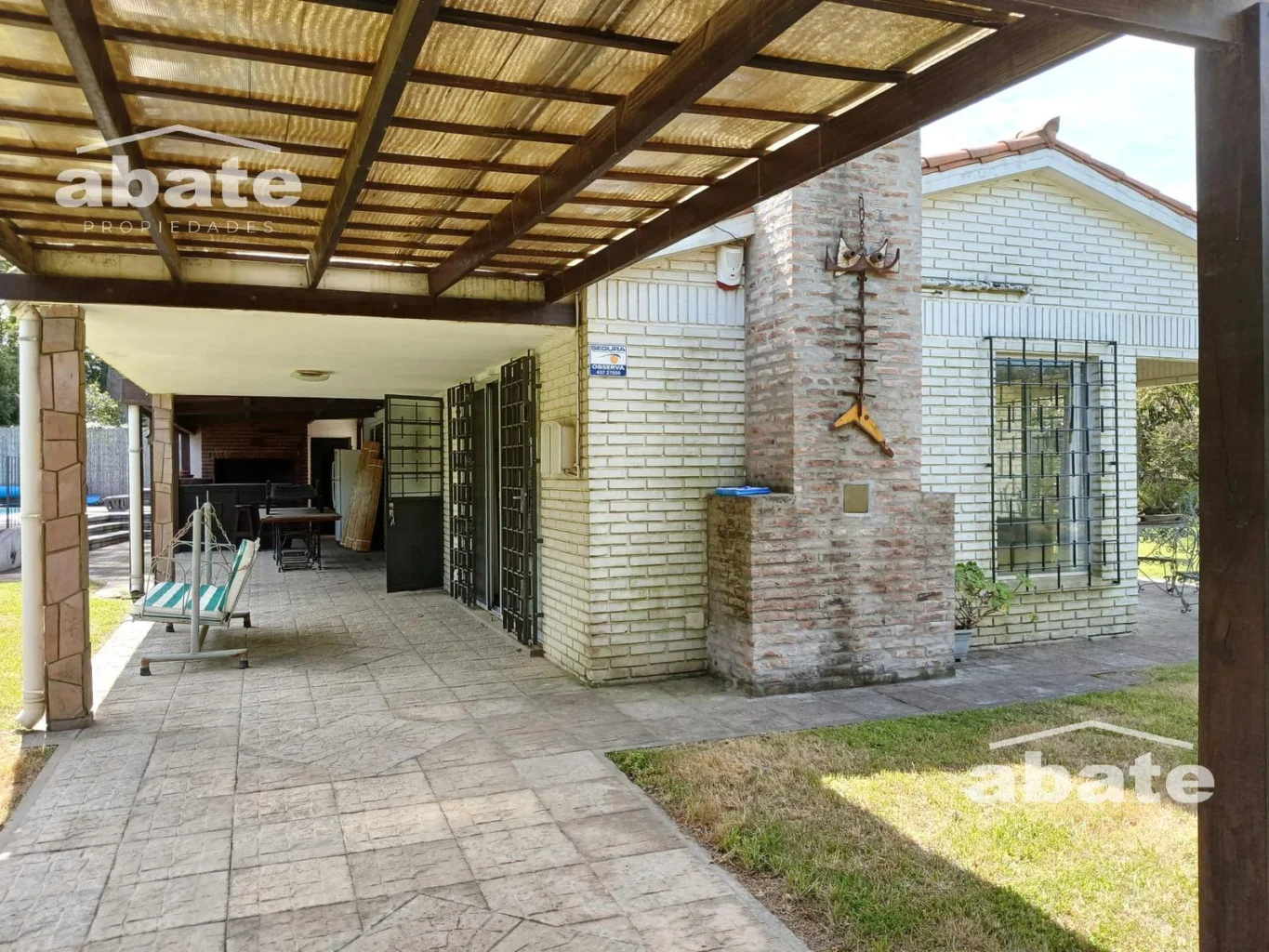 Casa en Atlántida, propiedad 128147 -Imagen 5