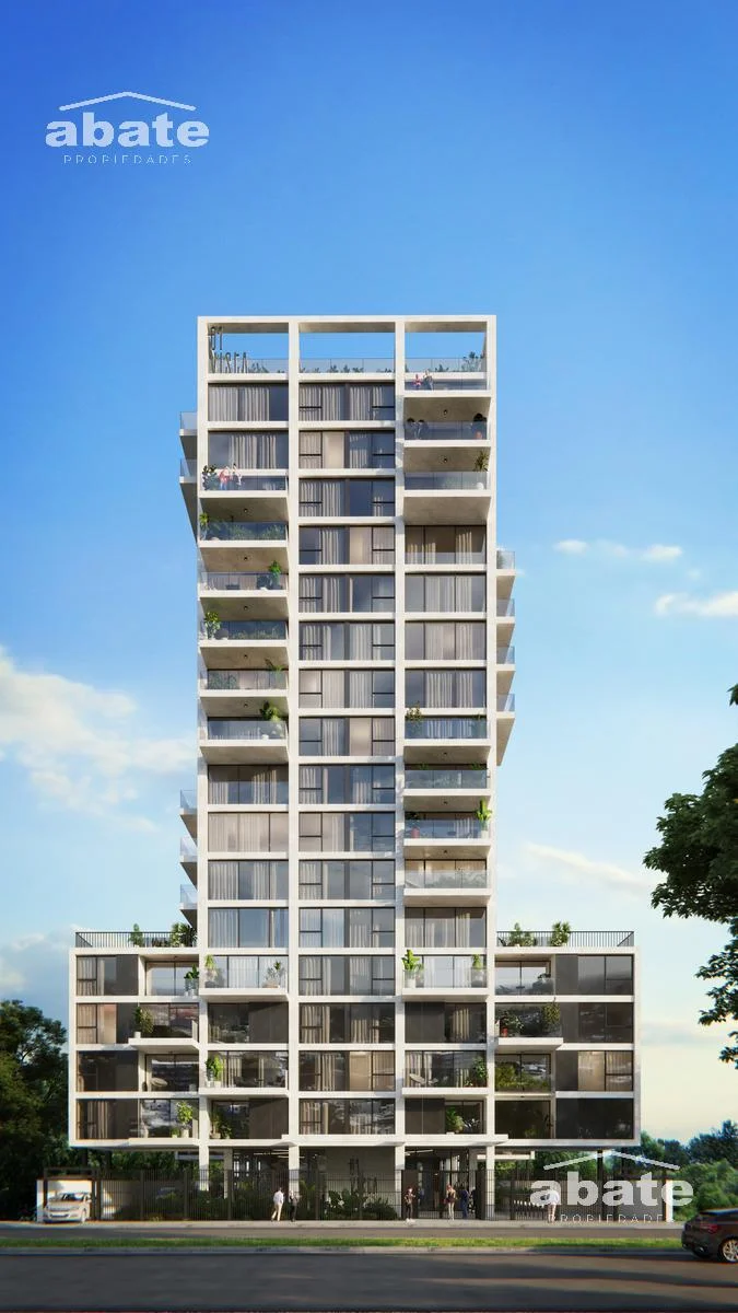 Apartamento en La Blanqueada, propiedad 193886 -Imagen 1