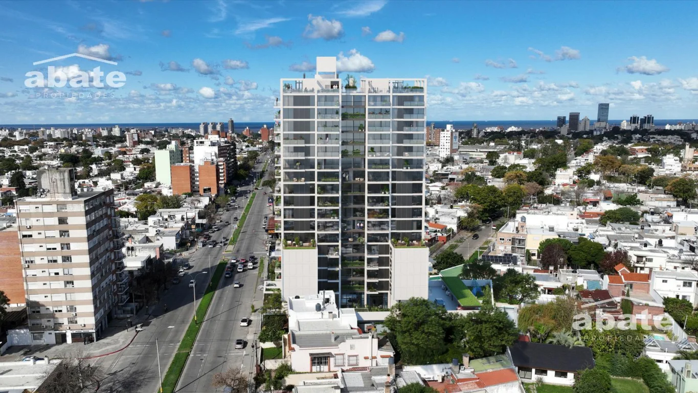Apartamento en La Blanqueada, propiedad 193886 -Imagen 12
