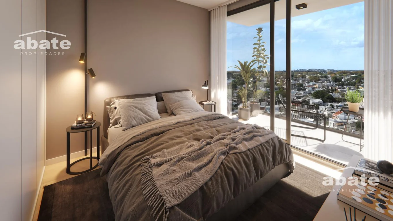 Apartamento en La Blanqueada, propiedad 193886 -Imagen 13