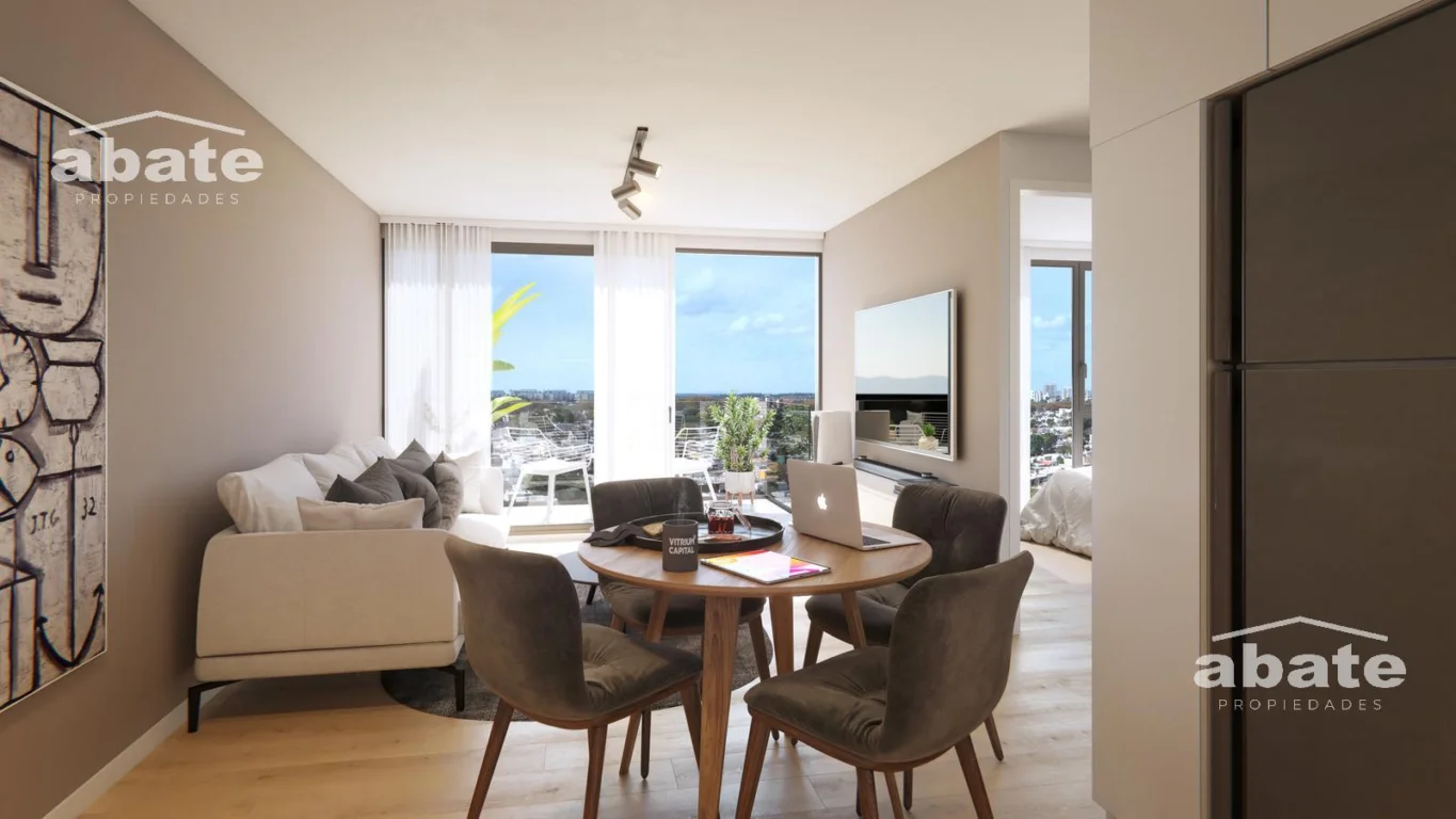 Apartamento en La Blanqueada, propiedad 193886 -Imagen 14