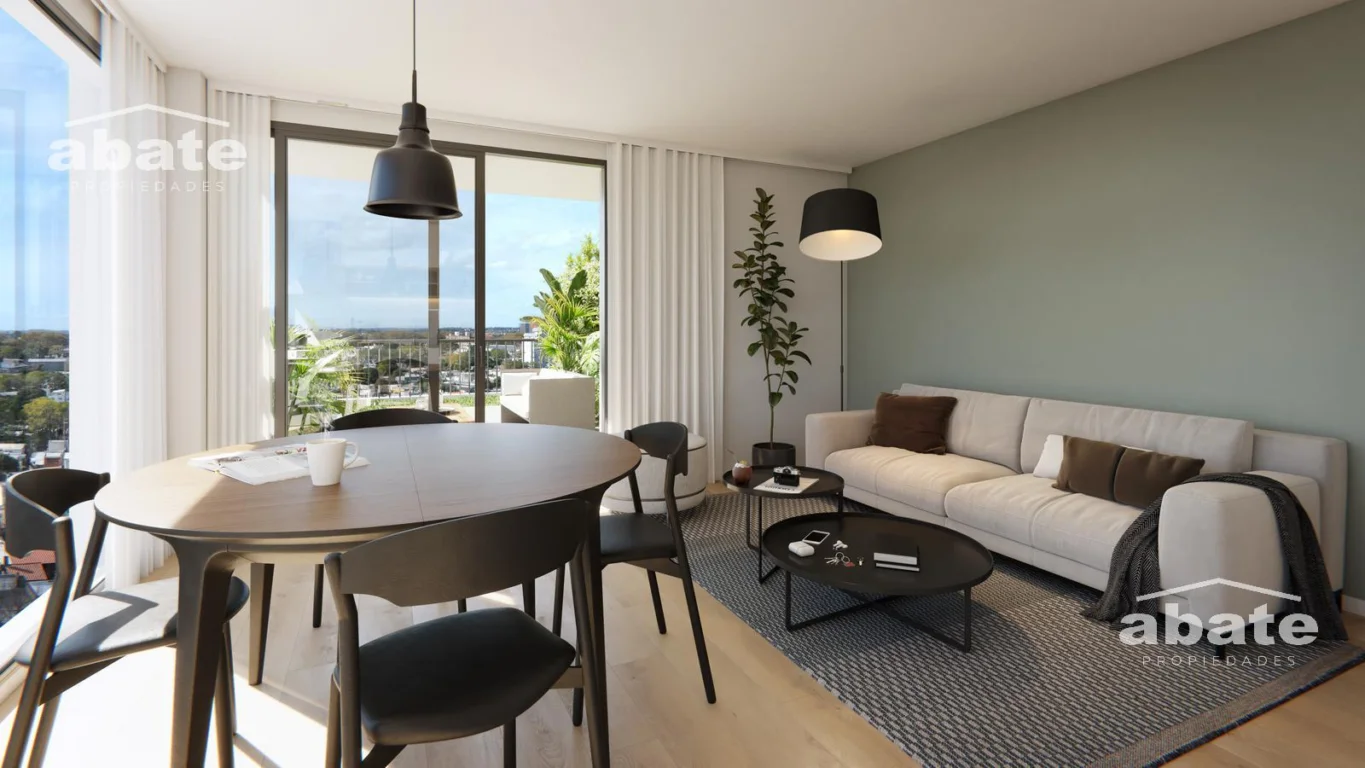 Apartamento en La Blanqueada, propiedad 193886 -Imagen 16