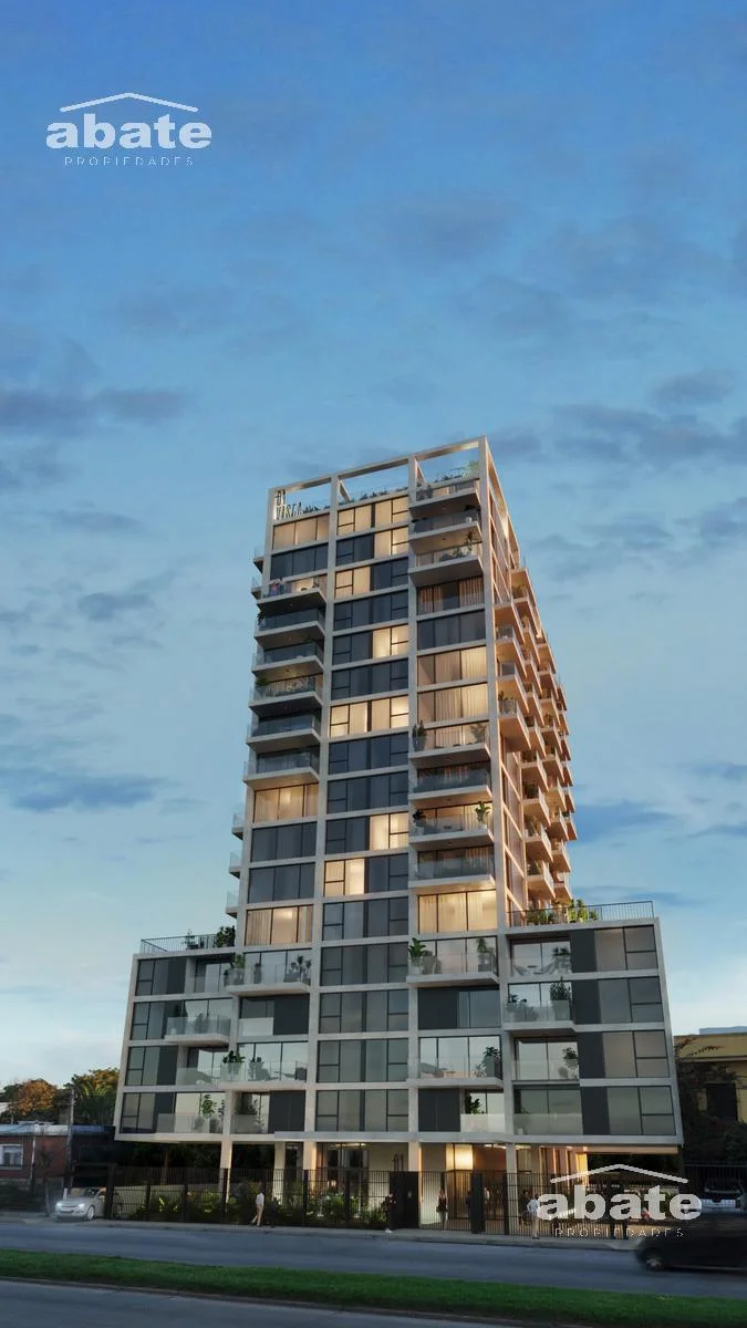 Apartamento en La Blanqueada, propiedad 193886 -Imagen 17