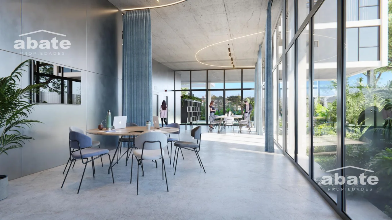 Apartamento en La Blanqueada, propiedad 193886 -Imagen 3