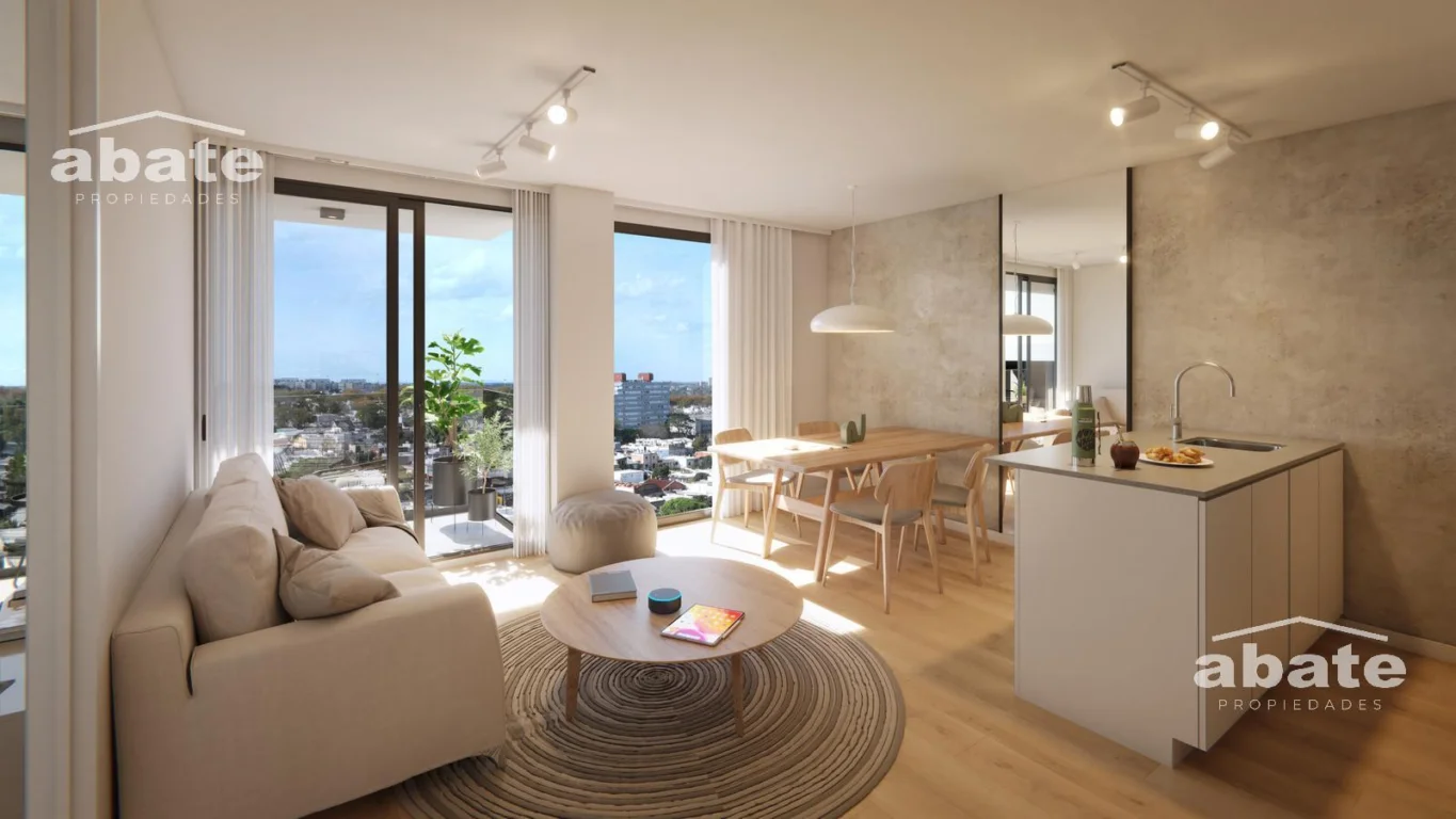 Apartamento en La Blanqueada, propiedad 193886 -Imagen 21