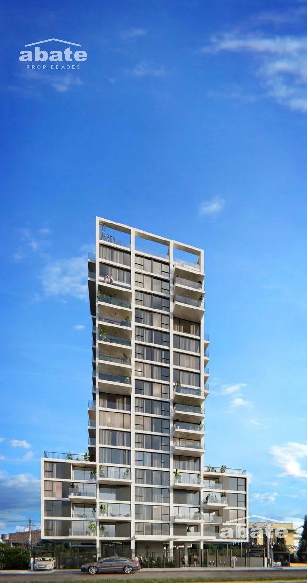 Apartamento en La Blanqueada, propiedad 193886 -Imagen 22