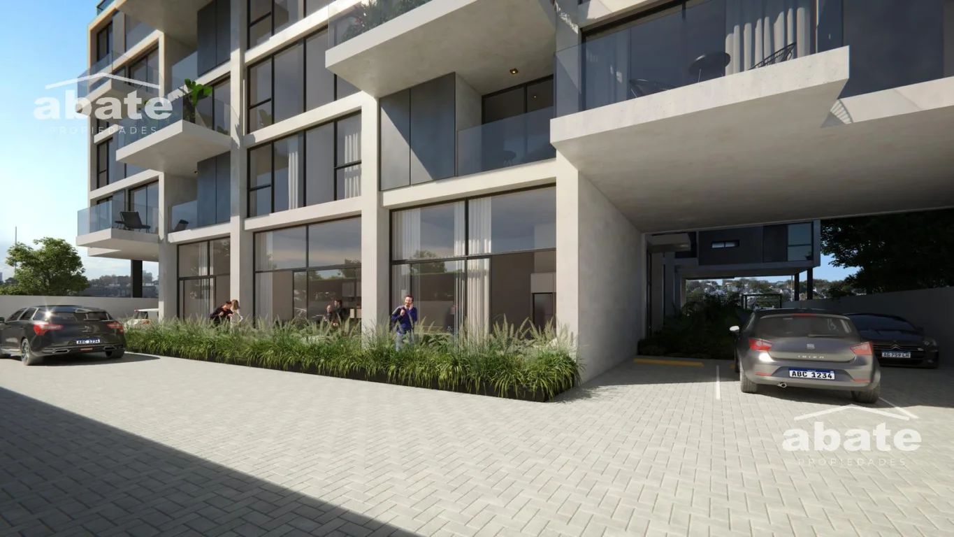 Apartamento en La Blanqueada, propiedad 193886 -Imagen 23