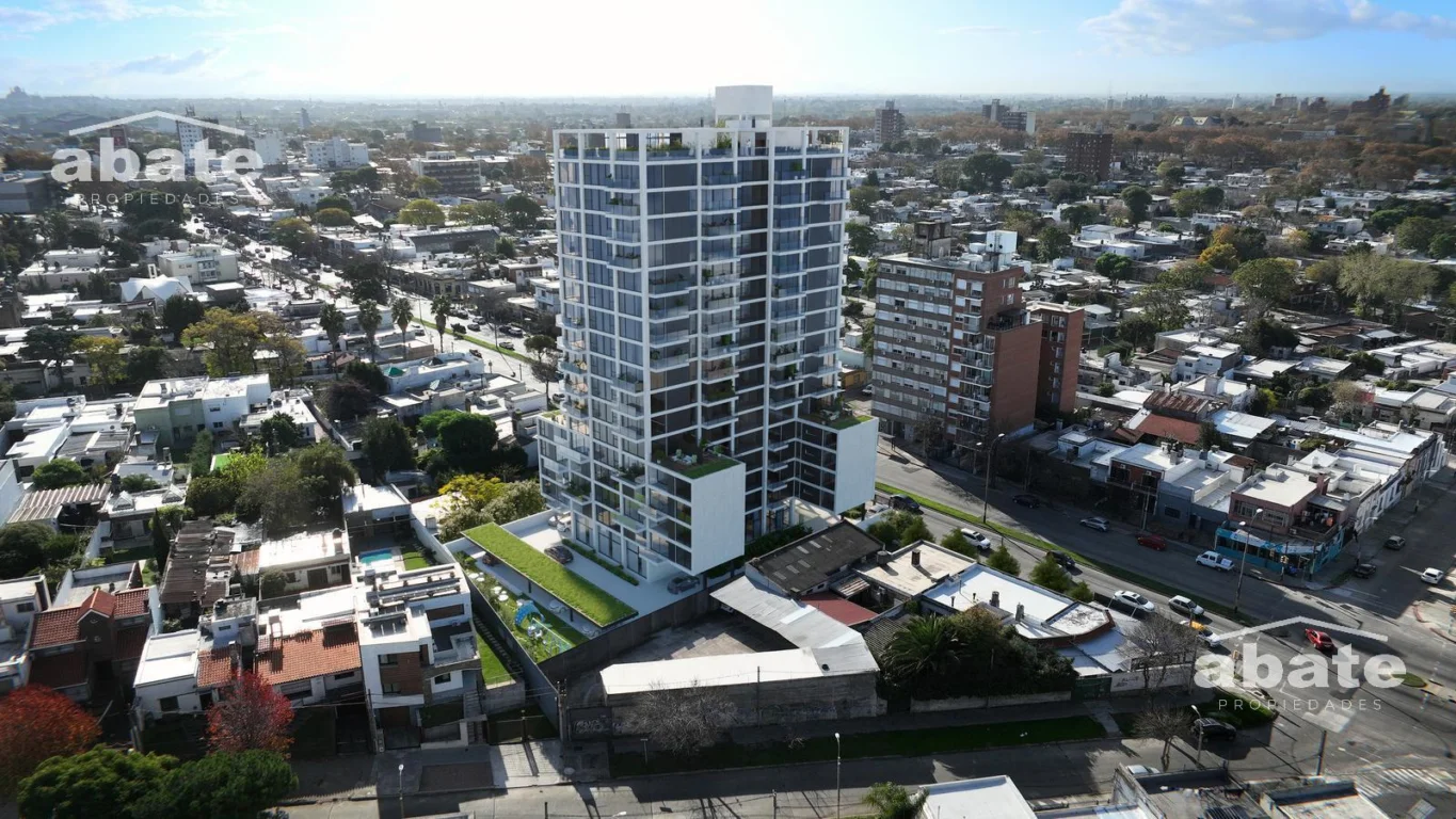Apartamento en La Blanqueada, propiedad 193886 -Imagen 24