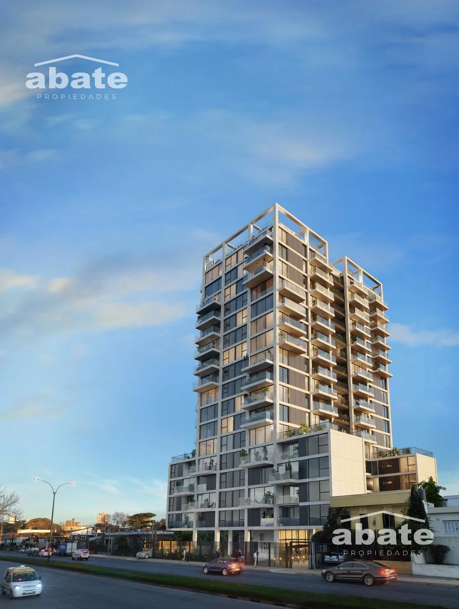 Apartamento en La Blanqueada, propiedad 193886 -Imagen 25