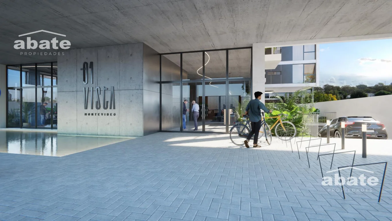 Apartamento en La Blanqueada, propiedad 193886 -Imagen 4