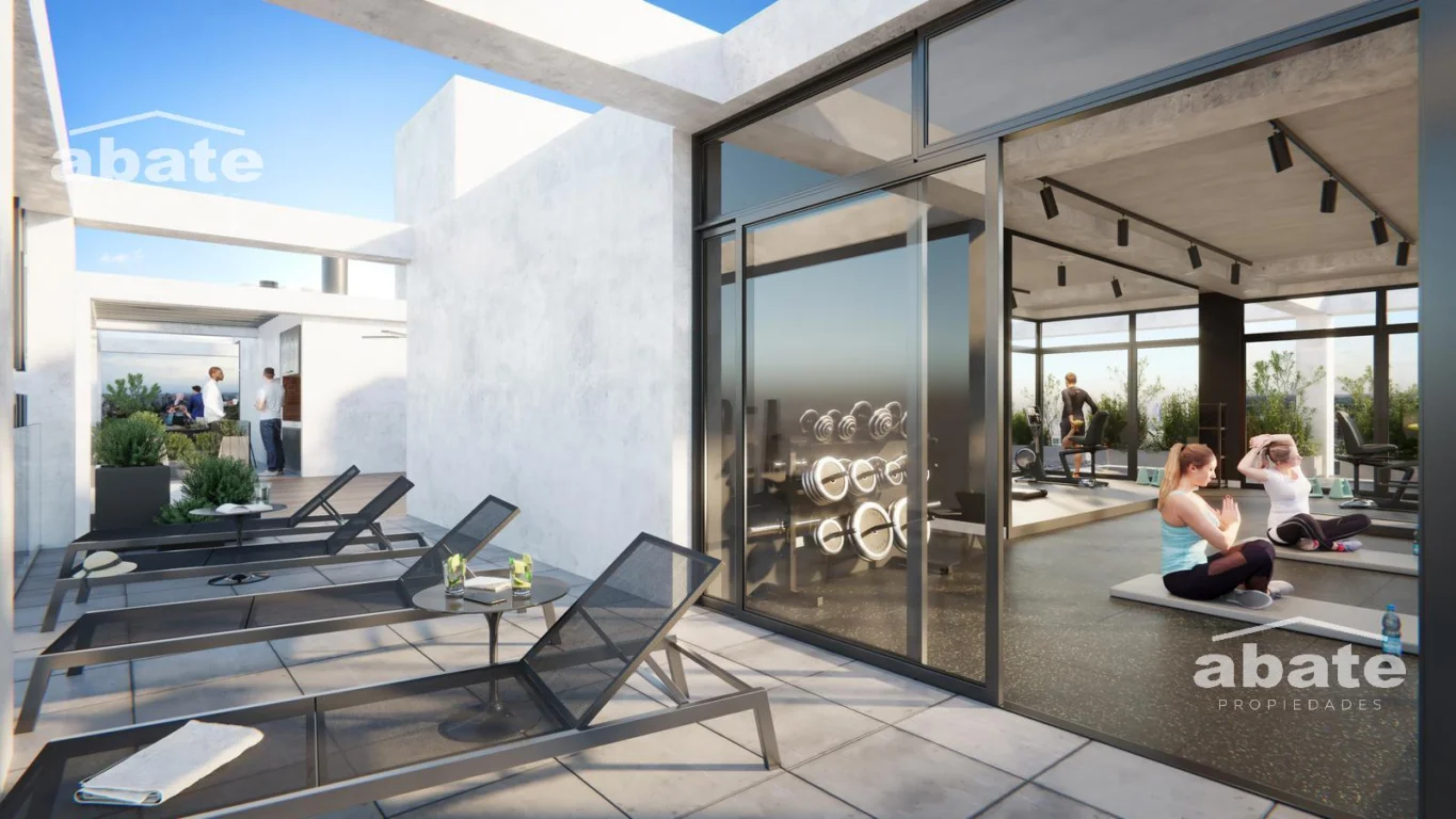 Apartamento en La Blanqueada, propiedad 193886 -Imagen 5