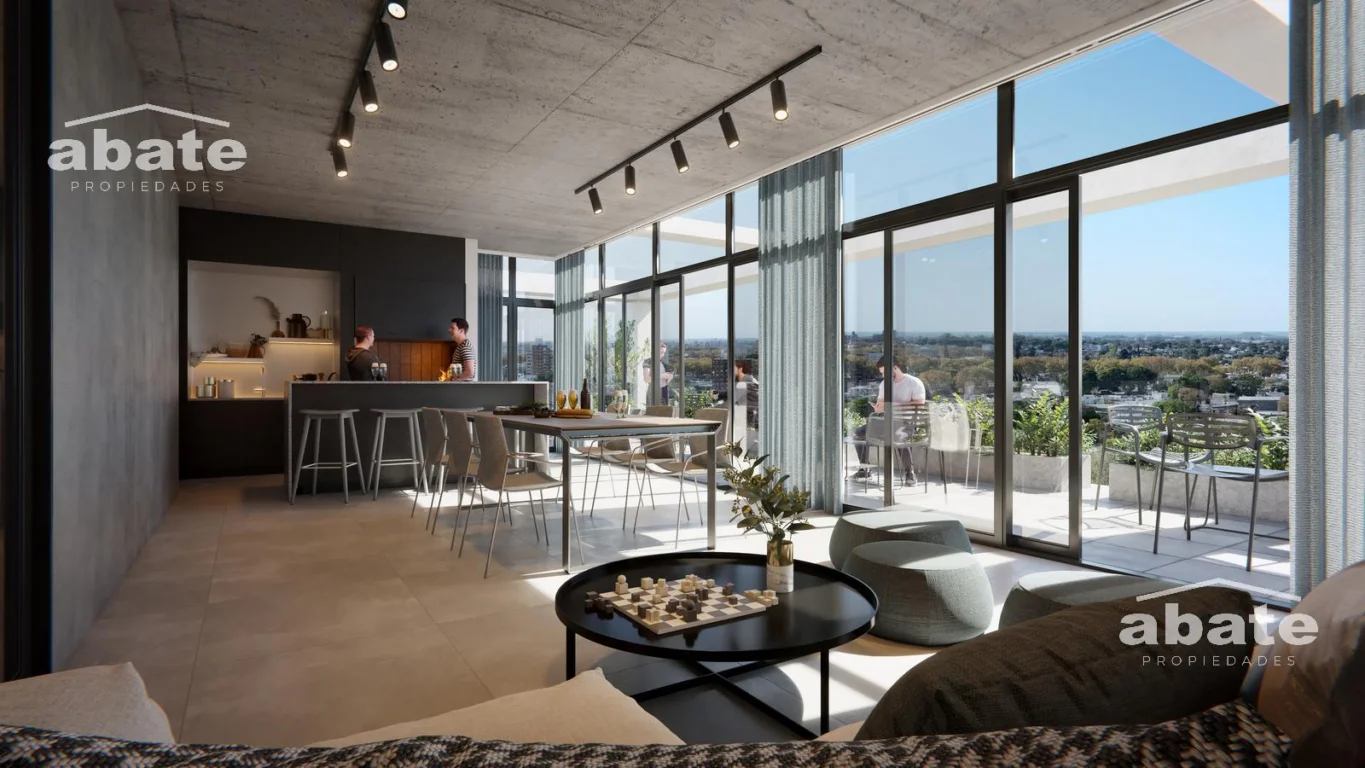 Apartamento en La Blanqueada, propiedad 193886 -Imagen 6