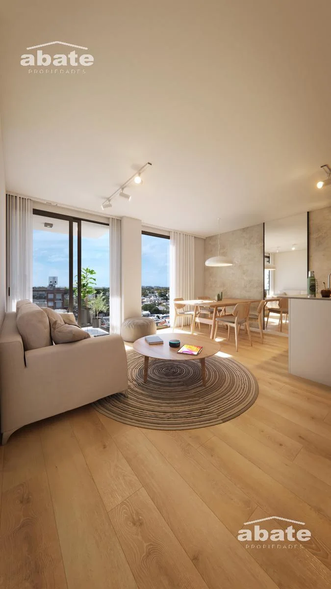 Apartamento en La Blanqueada, propiedad 193886 -Imagen 7
