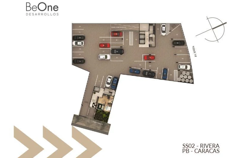 Apartamento en Buceo, propiedad 198000 -Imagen 16