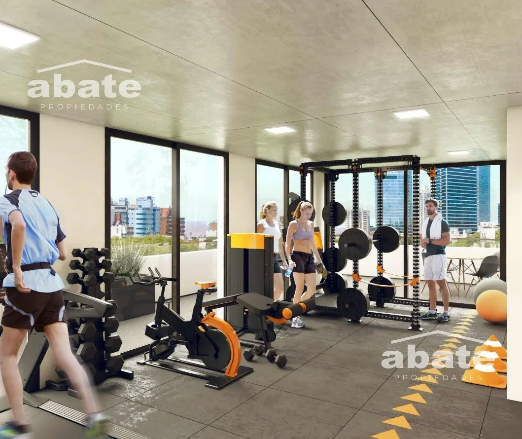 Apartamento en Buceo, propiedad 198000 -Imagen 4