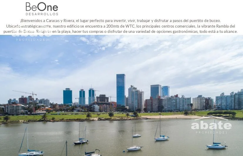 Apartamento en Buceo, propiedad 198000 -Imagen 6
