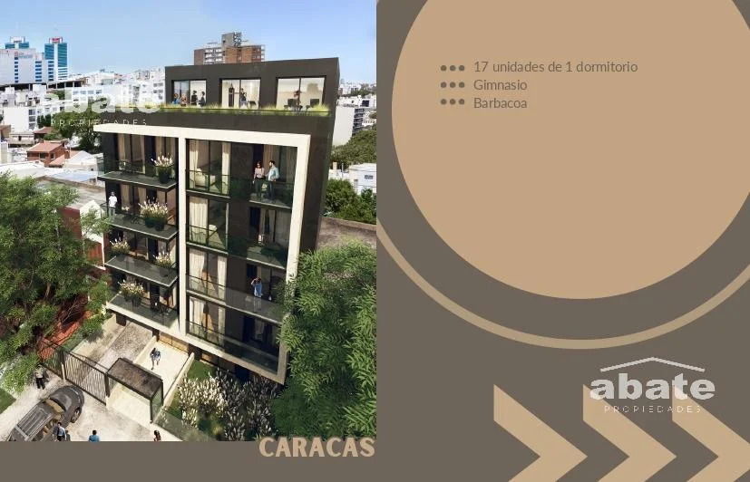 Apartamento en Buceo, propiedad 198000 -Imagen 9
