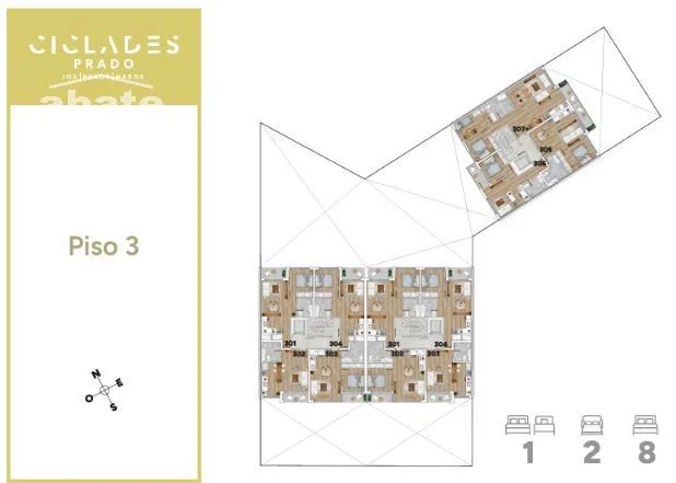 Apartamento en Prado, propiedad 222020 -Imagen 12