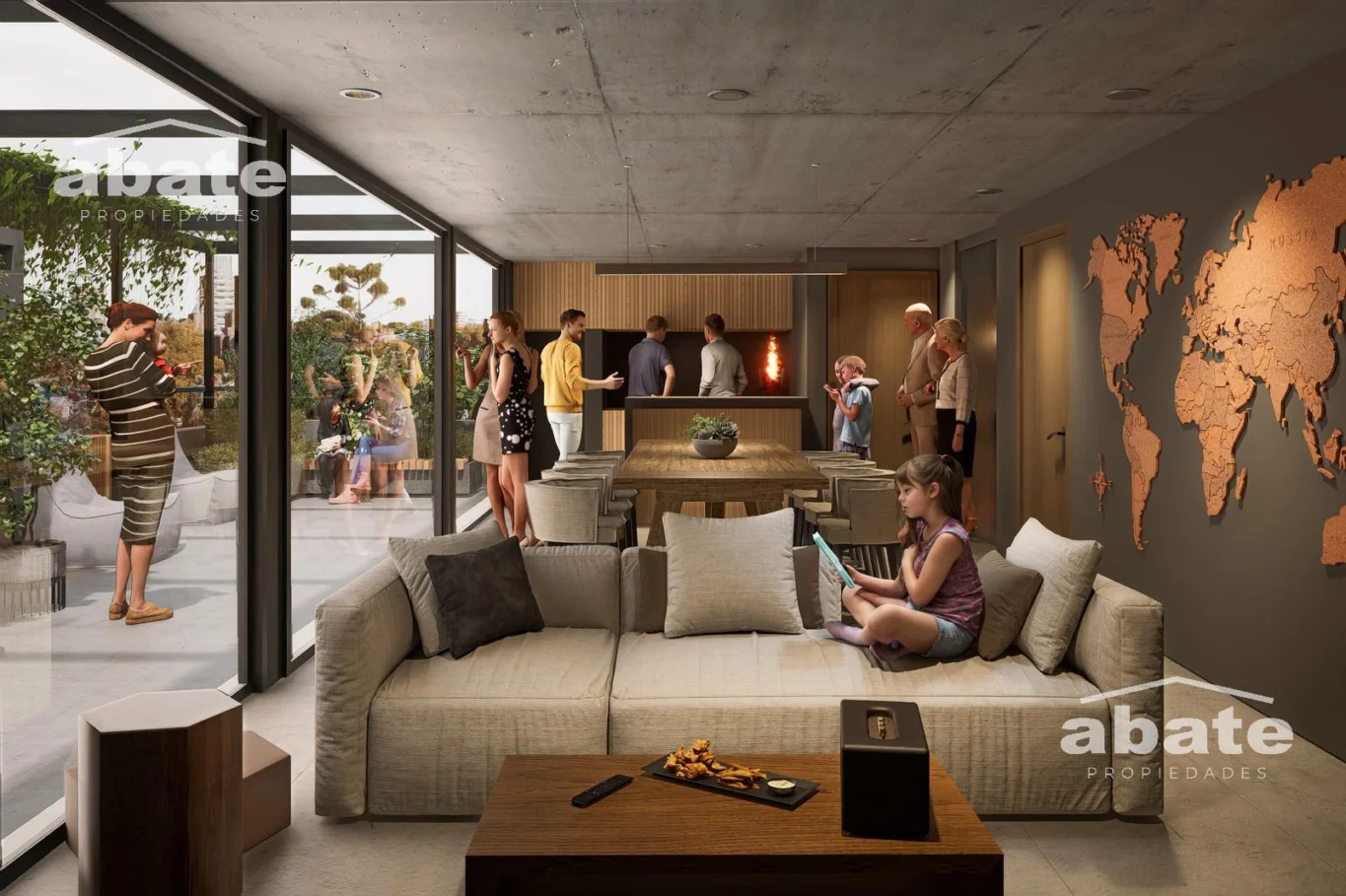 Apartamento en Prado, propiedad 222020 -Imagen 7