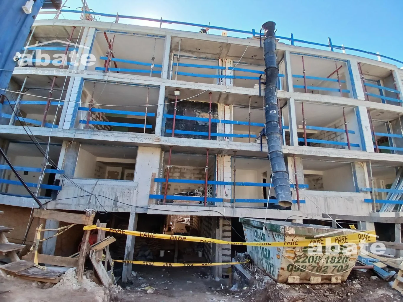 Apartamento en Prado, propiedad 222020 -Imagen 8