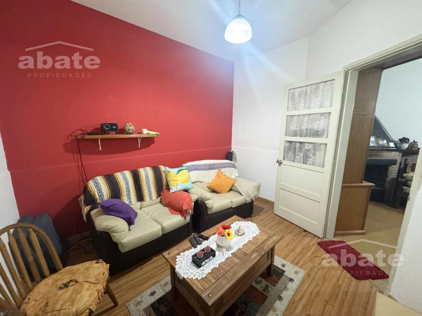 Casa en Jacinto Vera, propiedad 243904 -Imagen 6