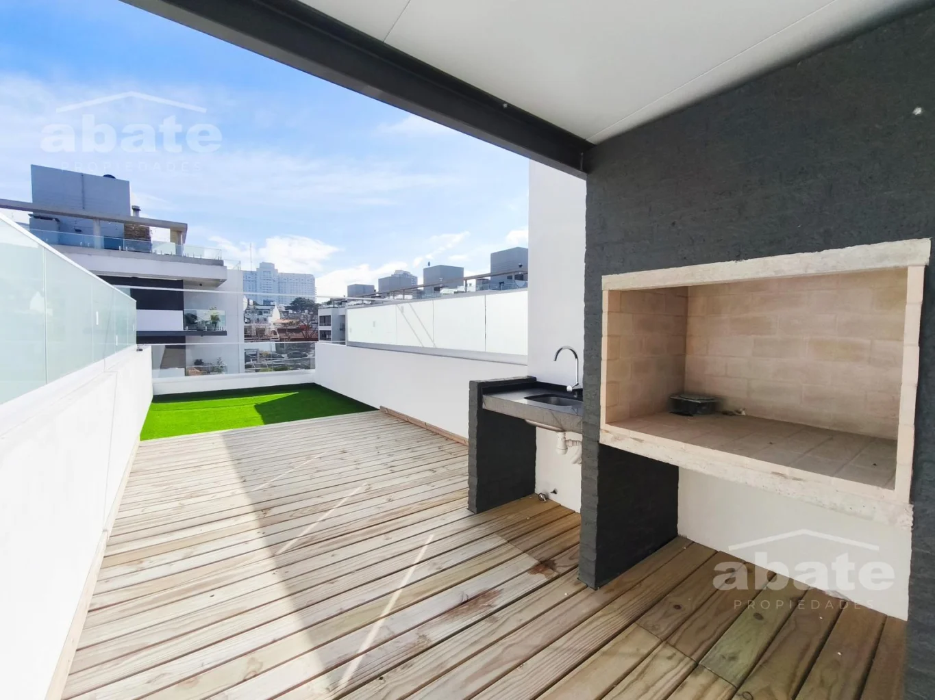 Apartamento en Parque Batlle, propiedad 246463 -Imagen 1