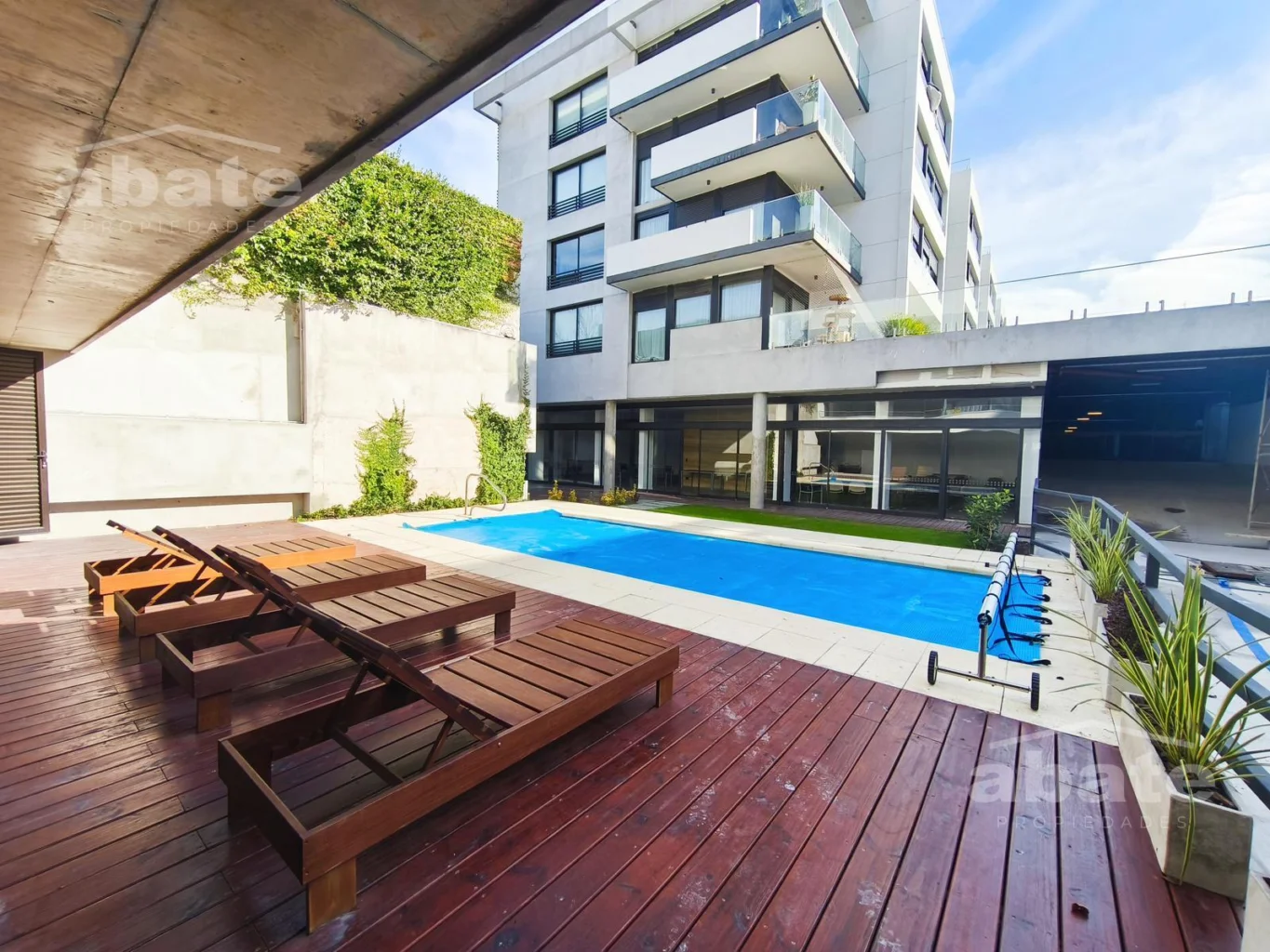 Apartamento en Parque Batlle, propiedad 246463 -Imagen 20