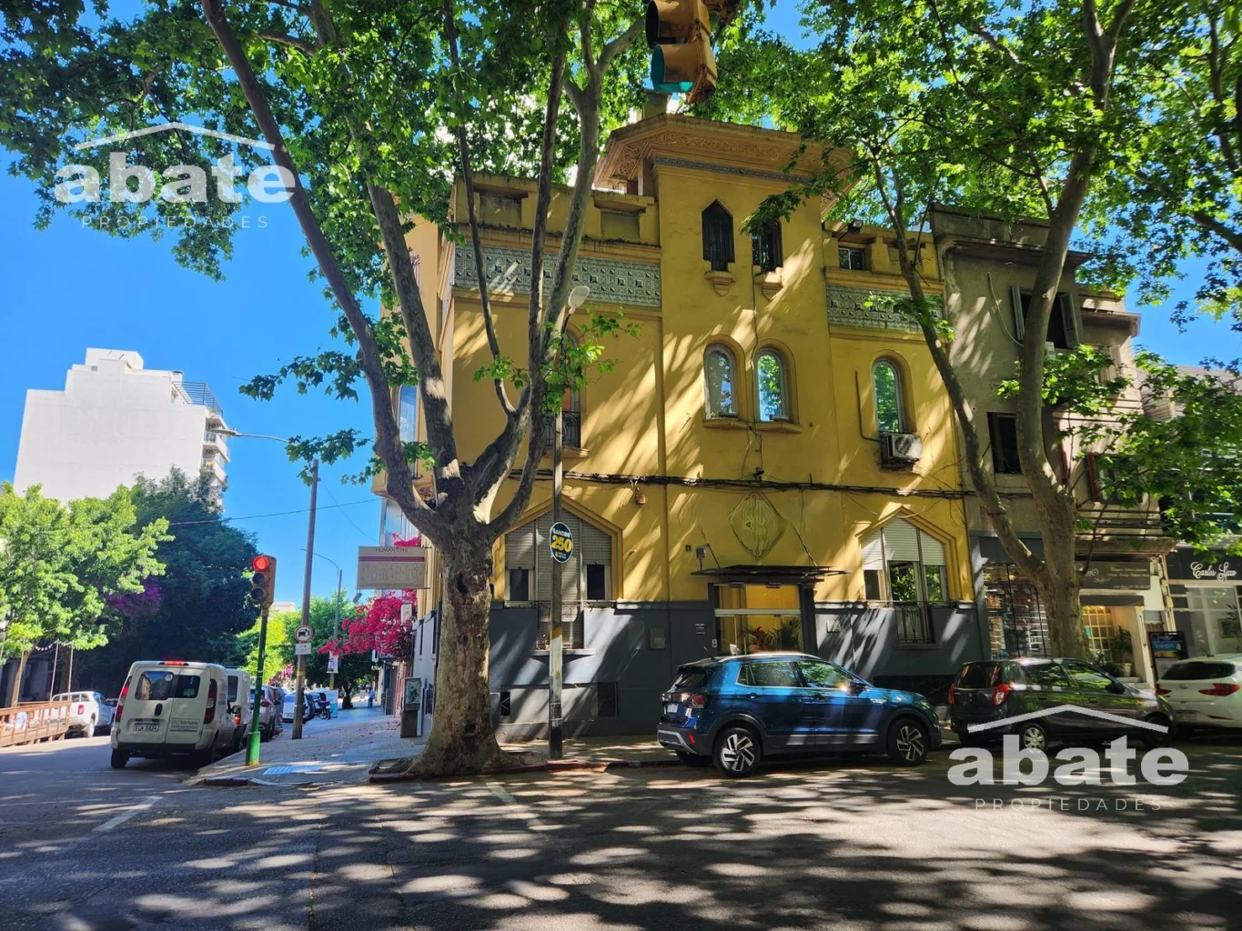 Casa en Cordón, propiedad 246761 -Imagen 3