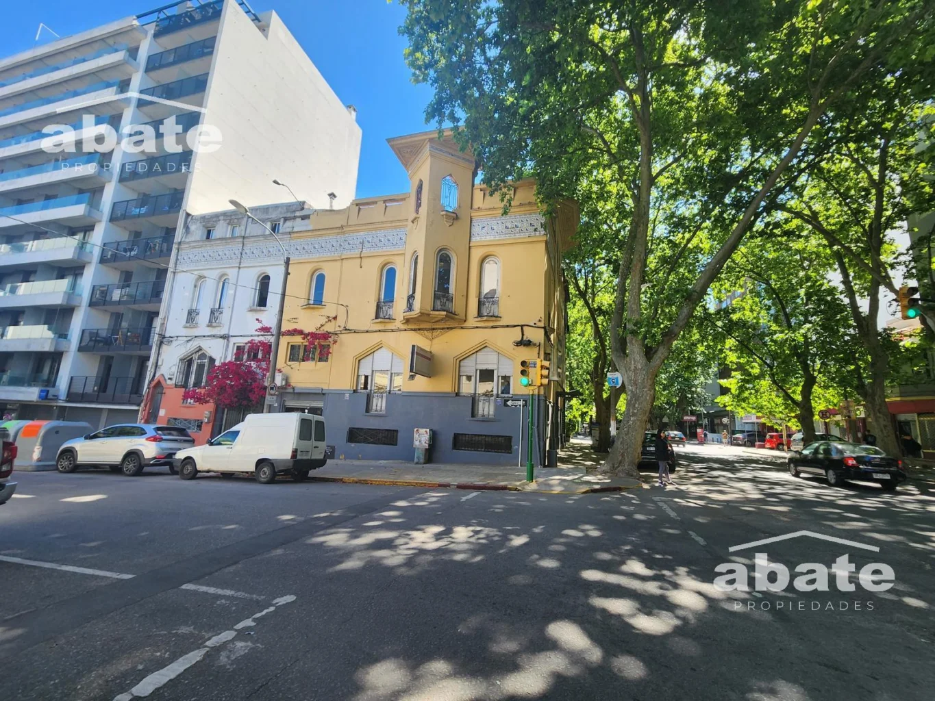 Oficina en Cordón, propiedad 246762 -Imagen 4