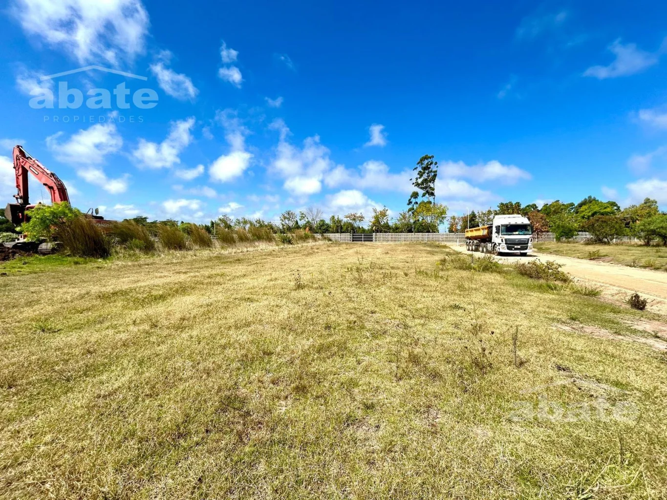 Terreno en Barrios Privados, propiedad 253611 -Imagen 12