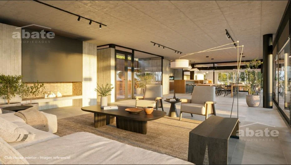 Terreno en Barrios Privados, propiedad 253611 -Imagen 15