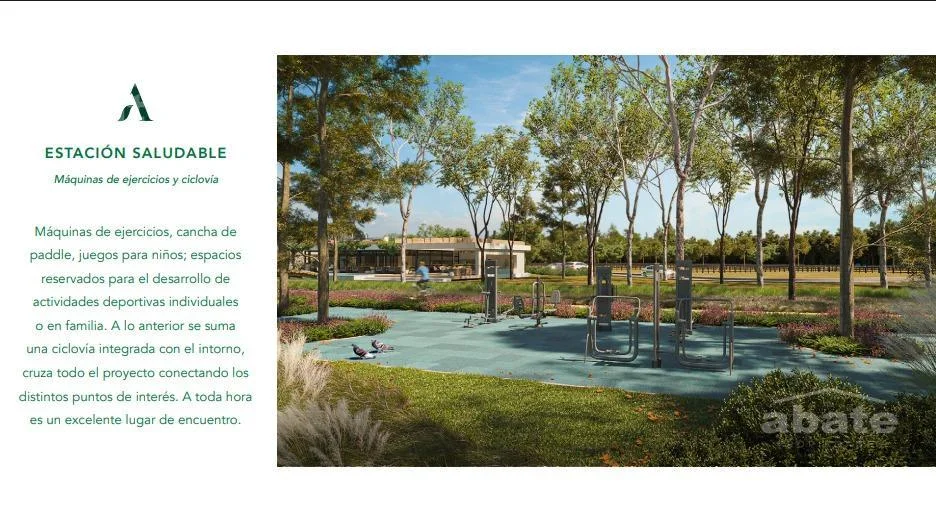 Terreno en Barrios Privados, propiedad 253611 -Imagen 17