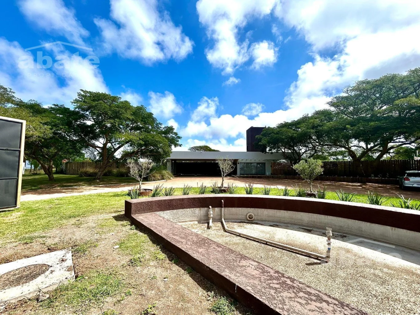 Terreno en Barrios Privados, propiedad 253611 -Imagen 3